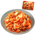 종가 종가 겉절이김치 종가집 국산 매콤아삭 칼국수 족발 라면 국수말이 정성가득 5kg 아이스박스