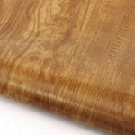 나무 무늬 시트지 1M 우드 책장 옷장 서랍