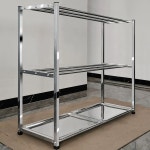 고기 건조대 고기걸이 소시지 오리 숙성 정육점 건조 식당 업소용