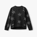 누누누 누누누 STAR SWEATSHIRT NU51MR321