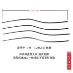 조류퇴치용 대형 가짜독수리 조류 모형 과수원 농작물