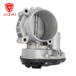 60A 포드 퓨전 2009-12 2 5L 탈출 3 0L 마리너 2009-11 용 전자 스로틀 2E1411A-0789 9L8E-9F991-BC