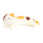 메세 모찌 댕냥이 라잉 바디필로우 쿠션 인형