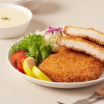 피코크 맛있게 튀긴 등심돈까스 600g 4679115