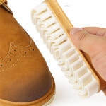 겟데이 스웨이드 전용 세탁브러쉬 구두먼지제거 운동화세탁솔 스웨이드지우개