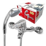 스마트 온수절약형 욕실샤워기 고급재질 세면용수 WFHKLB1