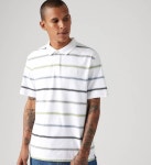 리바이스 정통 폴로 Rowan Stripe Bright - 26326032 A67350026