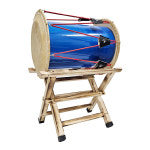 난타북 겸 고고장구