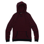 테이트 후드 긴팔티 h4985