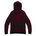 테이트 후드 긴팔티 h4985