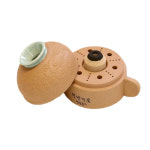 천년거북희상 천년거북 왕쑥뜸기 온구기 쑥봉 별매 가정용 한의원 한방 간접 쑥뜸