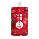 데이앤 곤약젤리 석류