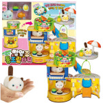 미미월드 얌얌 통조림 타워 얌얌펫 통조림타워 고양이 얌얌하우스