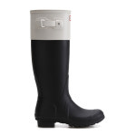 헌터 오리지날 톨 블럭 장화 레인부츠 WFT2272RMA