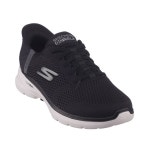 스케쳐스 스케쳐스 남성 고 워크 6 슬립인스 BLK SP0MWCEY321 LE1219273488