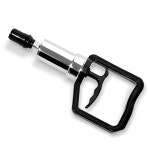 한솔의료기 한솔 한솔 부항총-흡입기 수동식 펌프 부항기 전용 한의원 병원 물리치료 부황