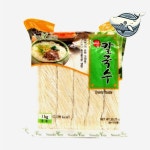 손반죽 생면 칼국수 1kg 신선한 수제면 냉동식품 dpa 453Bj