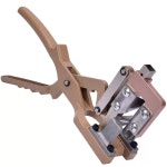 과수원 점목가위 나무 접붙이는가위 안전 거친가지접목기