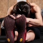 Vibram 전문화 역도화 스쿼트 발가락신발 발가락 헬스화 크로스핏
