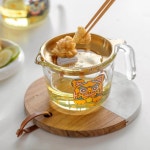 유리유청분리기 메이커 그릭요거트 스텐 요거트 치즈 유청기 거름망