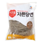 CJ프레시웨이 이츠웰 씨제이프레시웨이 이츠웰 자른당면 1kg 2개
