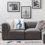 폴 댄싱 수중 베개 케이스 커버 장식 홈 1