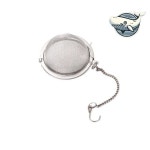 내열 스테인리스 차망 우리 차필터 자연친화적