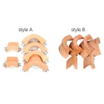 6당구 테이블 포켓 세트 웹 가방 다기능 풀 초보자 경쟁을위한 부품