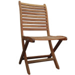 베란다 당구장 원목의자 카페 KC3054