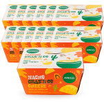 Amigo 아미고 나쵸 그랩앤고 치즈 100g x12개