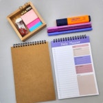 학습게획표 데일리 플래너