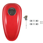 엔진부품 Sths 2L 연료 가스 탱크 2 4 스트로크 80cc 60cc 66cc 49cc 엔진 전동 자전거 푸버