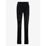 퍼플브랜드 P002 ripped slim jeans P002BLR TP719744889