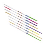 다우리 투창 알루미늄 육상 공인품 투창 던지기 500g