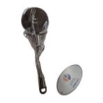 피자 조리기 커터 세트 툴 휠 기계 만들기 조리 YR52RT09