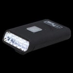 모자용 LED 헤드랜턴 후레쉬 충전식 5핀 색상랜덤 라이트 WS-1876