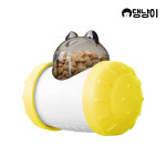 댕냥이 강아지 고양이 노즈워크 스낵휠 장난감