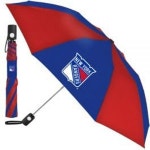 WinCraft New York Rangers 106 42 팝업 우산