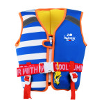 아이윙크 아이윙크 유아동 네오플렌 스윔자켓 L 40 x 41 cm 마린블루 1개