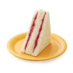 베스트쇼핑 아워홈 대만식 달콤딸기샌드 73g x3개