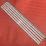 LED 스트립 2LED V0 LB4304 GJ2K6430D52V4 43H4900 43T60 43PFS42