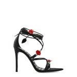 소피아웹스터 소피아 웹스터 로제트 힐 샌들 BACKTOBLACK ROSETTESSS25007 TP936716477