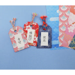 NE 능률 일본어교구 오마모리 만들기 세트 문화 체험학습