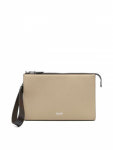 톰포드 톰포드 남성 크로스 바디 백 Mens Portfolio Nude Neutrals 8 H0500LCL213S3JB07