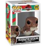 펀코 펀코 펀코 Funko 팝 무비 쥬라기 공원 부화 벨로시랩터