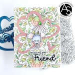 모란 꽃 배경 투명 스탬프 금속 절단 다이 스텐실 핫 포일 스크랩북 공예 장식 템플릿 여름 1 stamp H1880