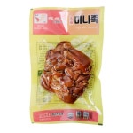 미도식품 미도식품 미니족발 11개 700g