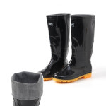 OW 고무장화 방수 농사 신발 식당 작업
