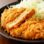 국내산 돈등심으로 만든 수제 스틱 돈까스 500g 소스포함