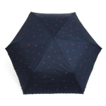 기라로쉬 3단 수동우양산-납작 어도러블암막 60246 S0231